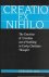 Creatio Ex Nihilo: Doctrine...