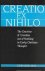 May, Gerhard - Creatio Ex Nihilo: Doctrine of "Creation Out of Nothing" in Early Christian Thought
