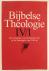 Breukelman, Frans - Bijbelse Theologie IV/1 / De structuur van de heilige leer in de theologie van Calvijn