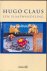Claus, Hugo - Een slaapwandeling