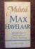 Max Havelaar - of de koffie...