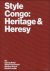 Style Congo: Heritage & Heresy