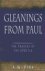 Gleanings from Paul. Studie...