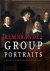 Rembrandt's Group Portraits.