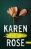 Karen Rose - Op het spel