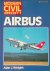 Wright, Alan James - Airbus