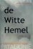 L. van Veldhoven 244918 - De Witte Hemel