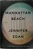 Jennifer Egan - Manhattan Beach