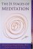 21 Stages of Meditation: Ku...