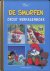 Peyo - De smurfen / groot verhalenboek