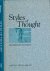 Styles of Thought: Interpre...