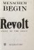 The Revolt. Story of the Ir...