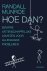 Hoe dan? Bizarre wetenschap...
