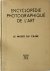 Encyclopedie Photographique...