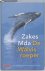 Zakes Mda - De walvisroeper