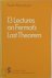 Paulo Ribenboim - 13 Lectures on Fermat's Last Theorem