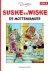 De Mottenvanger / Suske en ...