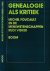 Genealogie als kritiek: Mic...
