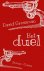 David Grossman - Het duel