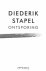 Diederik Stapel - Ontsporing