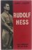 Leasor James - Rudolf Hess
