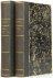 BÜCHNER, L. - Physiologische Bilder. 2 volumes.