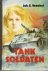 Veenhof, Joh. G. - Tanksoldaten