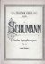 Schumann, Robbert - Etudes Symphoniqus op.13