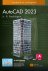 Ronald Boeklagen - Autocad 2023
