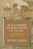 Alexander of Macedon, 356-3...
