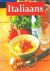 ITALIAANS  (Italiaanse Keuk...
