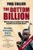 Bottom Billion: why the poo...