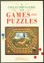 Caroline G. Goodfellow - A Collector's guide to games and puzzles