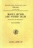 Bantu Myths and other Tales