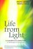 Michael Werner 172616 - Life from Light Is It Possible to Live Without Food? a Scientist Reports on His Experiences