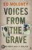 Voices from the Grave