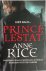 Prince Lestat The Vampire C...