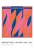 Bridget Riley. Malerei 1980...