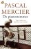 Pascal Mercier - De pianostemmer