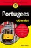 Voor Dummies  -   Portugees...