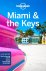 Lonely Planet Miami & the K...