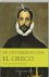 Storm, Eric - De herontdekking van El Greco / aartsvader van de moderne kunst.