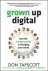 Don Tapscott - Grown Up Digital