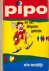 Pipo en het diepzeegeheim