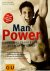 Man power Personal trainer ...