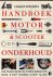 Handboek motor- & scooteron...