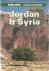 Jordan & Syria - travel sur...