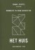 Het huis Thomas Schütte scu...
