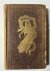 Almanac 1863 | Vergeet mij ...