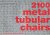 2100 tubular chairs - a typ...